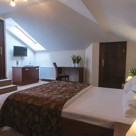 Leszczynowy Dworek * Gdańsk