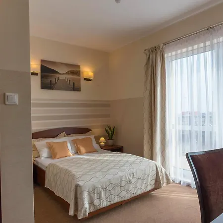 Bed & Breakfast Leszczynowy Dworek *