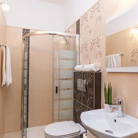 Bed & Breakfast Leszczynowy Dworek *